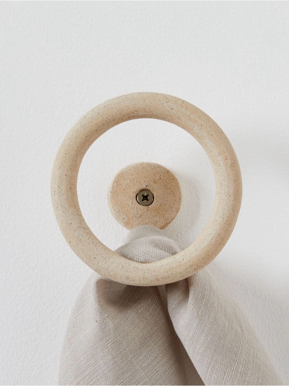 SIN Uni towel hook